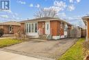 7020 Jill Dr, Niagara Falls, ON  - Outdoor 