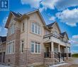 1534 Prentice Rd, Innisfil, ON  - Outdoor With Facade 