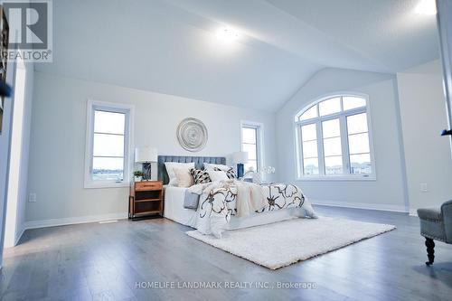 1534 Prentice Road, Innisfil, ON - Indoor Photo Showing Bedroom