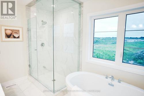 1534 Prentice Road, Innisfil, ON - Indoor Photo Showing Bathroom