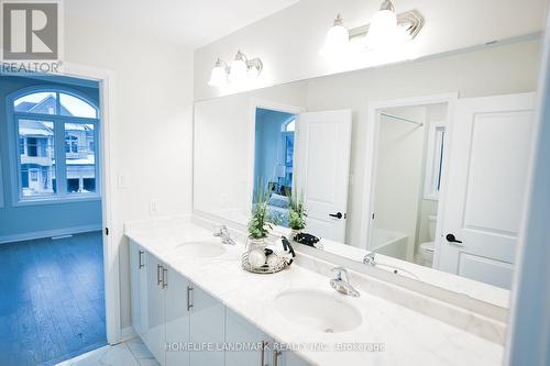 1534 Prentice Road, Innisfil, ON - Indoor Photo Showing Bathroom