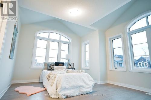 1534 Prentice Rd, Innisfil, ON - Indoor Photo Showing Bedroom