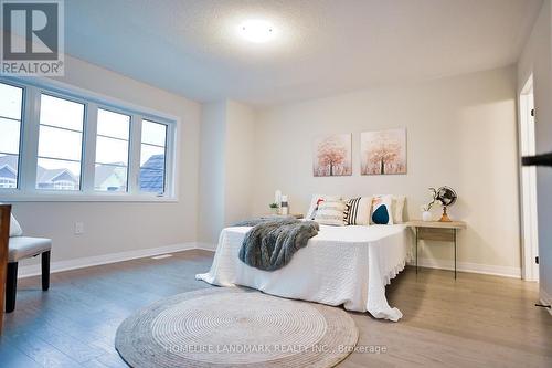1534 Prentice Road, Innisfil, ON - Indoor Photo Showing Bedroom