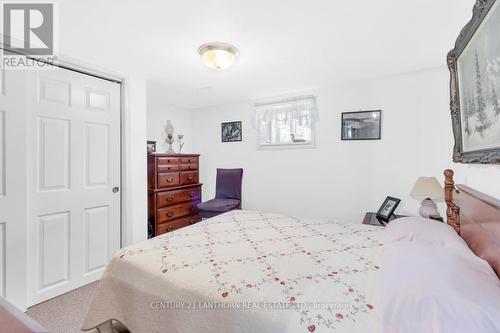 421 Labarge Rd, Tweed, ON - Indoor Photo Showing Bedroom
