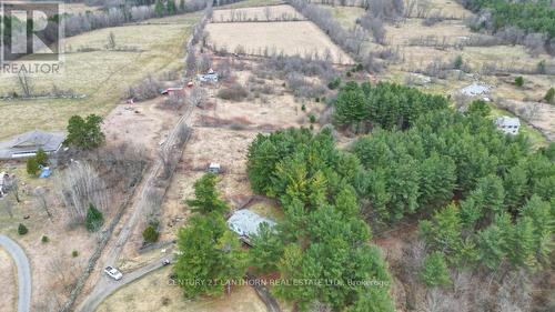 421 Labarge Road, Tweed, ON - Outdoor With View