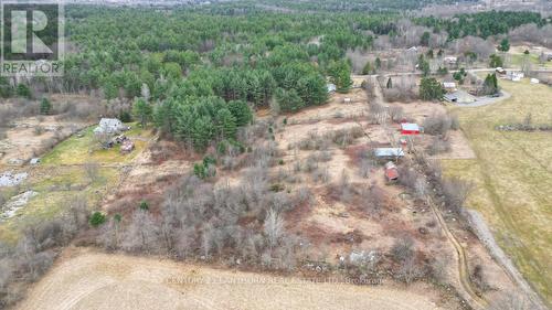 421 Labarge Rd, Tweed, ON - Outdoor With View