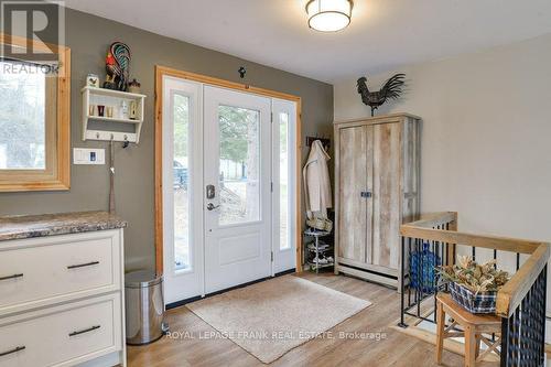 117 Campbell Beach Road, Kawartha Lakes, ON - Indoor Photo Showing Other Room