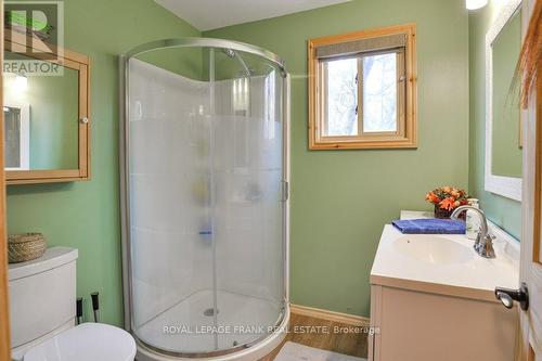 117 Campbell Beach Road, Kawartha Lakes, ON - Indoor Photo Showing Bathroom
