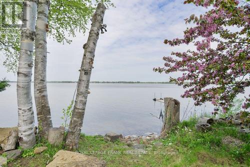 117 Campbell Beach Road, Kawartha Lakes, ON - Outdoor With Body Of Water With View