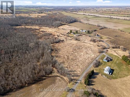 Across From 321 Quaker Road, Prince Edward County, ON 