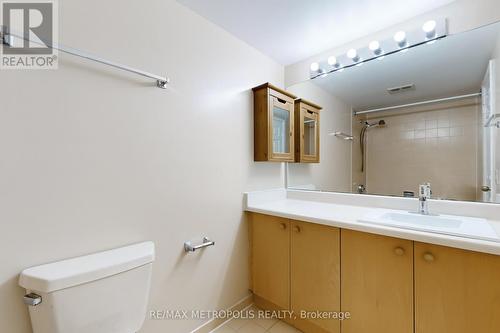 302 - 25 George Street, Toronto, ON - Indoor Photo Showing Bathroom