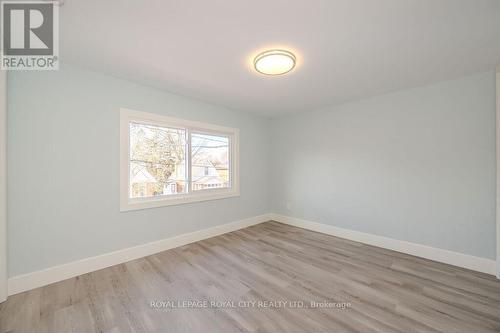 B - 103 Bagot Street, Guelph, ON - Indoor Photo Showing Other Room