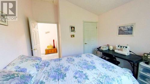 12733 255 Road, Fort St. John, BC - Indoor Photo Showing Bedroom