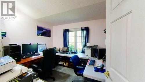 12733 255 Road, Fort St. John, BC - Indoor Photo Showing Office