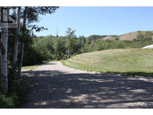 12733 255 Road, Fort St. John, BC - Outdoor With View