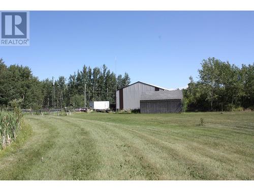 12733 255 Road, Fort St. John, BC - Outdoor