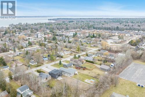 938 Corner Ave, Innisfil, ON - Outdoor With View