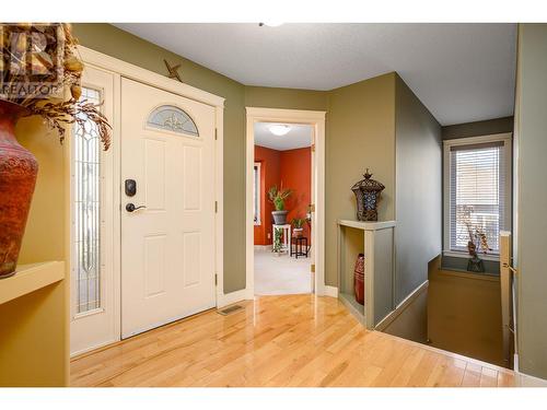 1002 Mt. Bulman Drive, Vernon, BC - Indoor Photo Showing Other Room