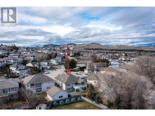 1002 Mt. Bulman Drive, Vernon, BC - Outdoor With View