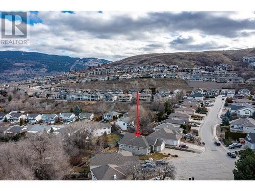 1002 Mt. Bulman Drive, Vernon, BC - Outdoor With View