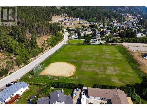 6150 Gillam Crescent, Peachland, BC - Outdoor With View