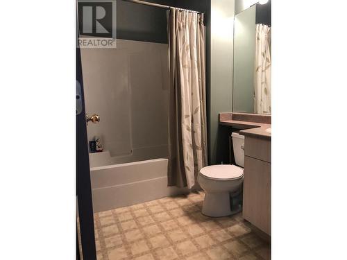357 Monashee Road Road Unit# 301, Silver Star, BC - Indoor Photo Showing Bathroom
