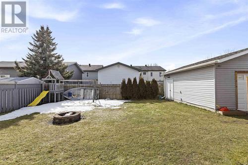 65 Muriel Dr, Sault Ste. Marie, ON - Outdoor With Exterior