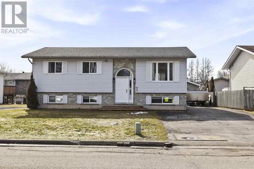 65 Muriel Dr, Sault Ste. Marie, ON - Outdoor