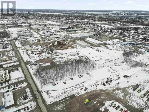 195 Industrial Park Cres, Sault Ste. Marie, ON 