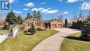 3786 Howard Avenue, Windsor, ON  - Outdoor With Facade 