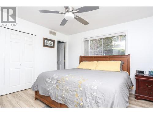3764 Glenway Road, West Kelowna, BC - Indoor Photo Showing Bedroom