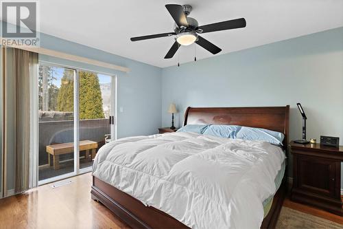 240 Willow Street, Chase, BC - Indoor Photo Showing Bedroom