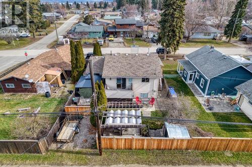 240 Willow Street, Chase, BC - Outdoor