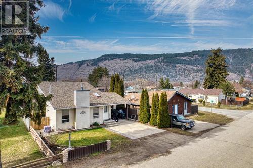 240 Willow Street, Chase, BC - Outdoor With View