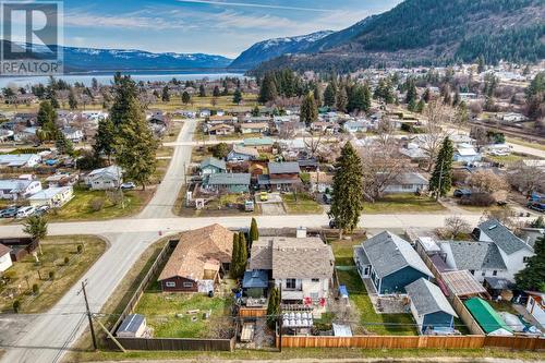 240 Willow Street, Chase, BC - Outdoor With View