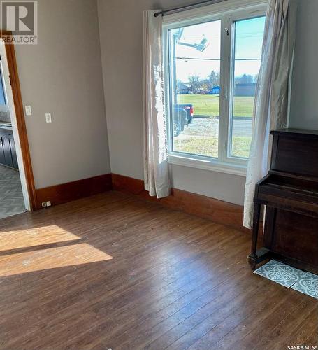 202 1St Avenue Nw, Preeceville, SK - Indoor Photo Showing Other Room