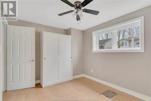 176 Rivervilla Court Unit# Lower, Lasalle, ON - Indoor Photo Showing Other Room