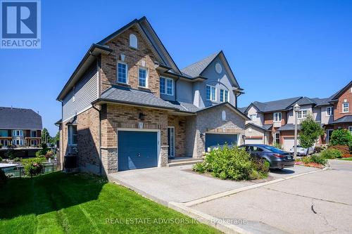 1 - 97 Sunvale Place, Hamilton, ON - Outdoor With Facade