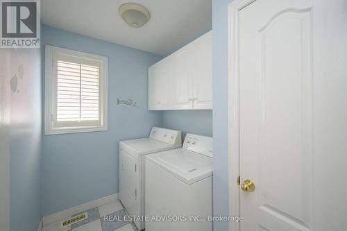 #1 -97 Sunvale Pl, Hamilton, ON - Indoor Photo Showing Laundry Room