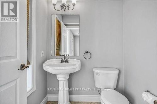 59 Cognac Court, Greater Sudbury, ON - Indoor Photo Showing Bathroom