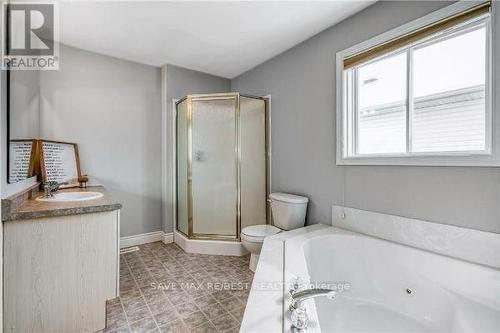 59 Cognac Crt, Greater Sudbury, ON - Indoor Photo Showing Bathroom