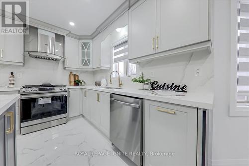 350 Victoria St W, Southgate, ON - Indoor Photo Showing Kitchen
