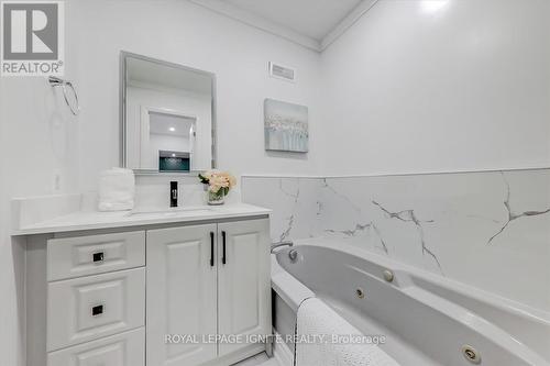 350 Victoria St W, Southgate, ON - Indoor Photo Showing Bathroom