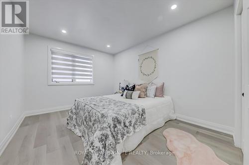 350 Victoria St W, Southgate, ON - Indoor Photo Showing Bedroom