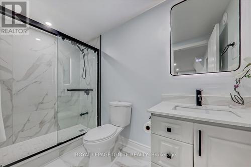 350 Victoria St W, Southgate, ON - Indoor Photo Showing Bathroom