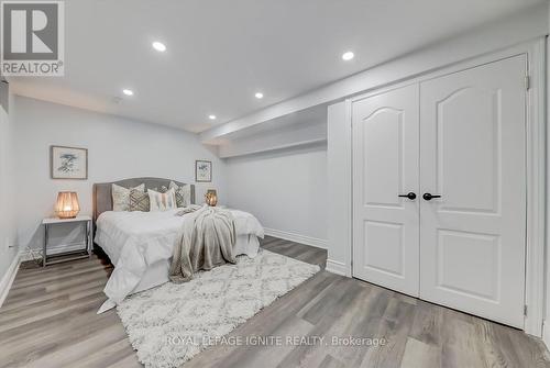 350 Victoria St W, Southgate, ON - Indoor Photo Showing Bedroom