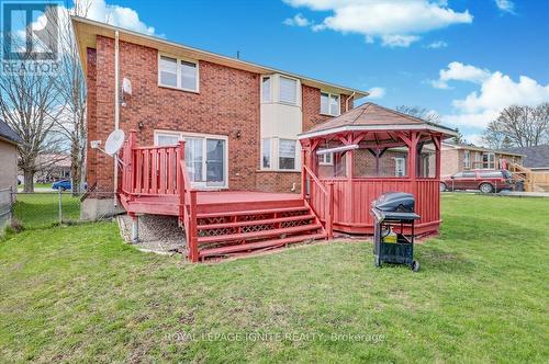 350 Victoria St W, Southgate, ON - Outdoor With Deck Patio Veranda