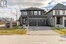 2101 Linkway Blvd, London, ON  - Outdoor With Facade 
