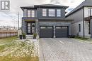 2101 Linkway Blvd, London, ON  - Outdoor With Facade 
