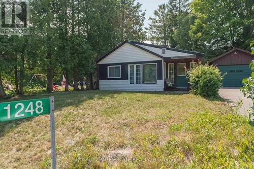 1248 Sauble Falls Road, South Bruce Peninsula, ON - Outdoor
